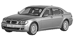 BMW E65 P3847 Fault Code