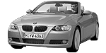 BMW E93 P3847 Fault Code