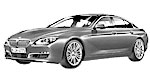 BMW F06 P3847 Fault Code